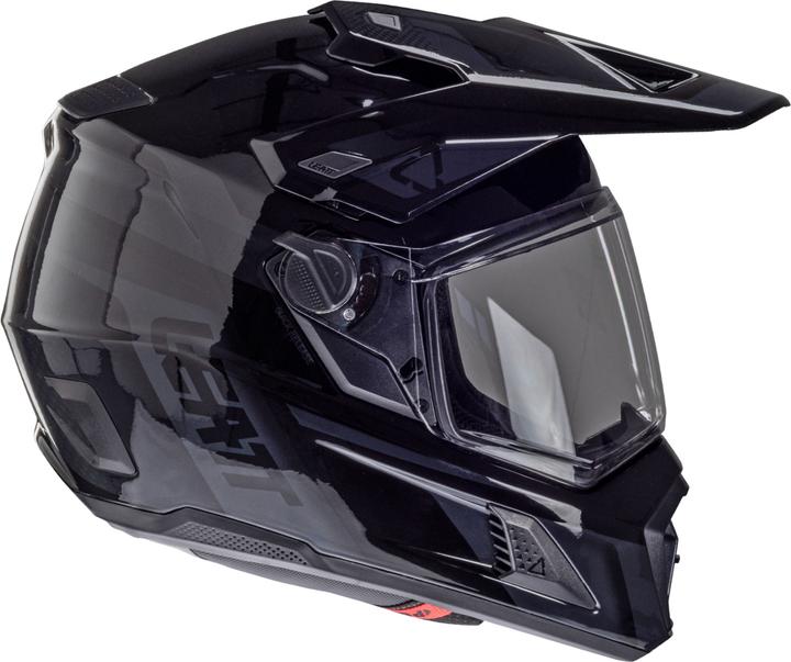 Actual product image Leatt Helmet Kit ADV 8.5 V25 (XXL)