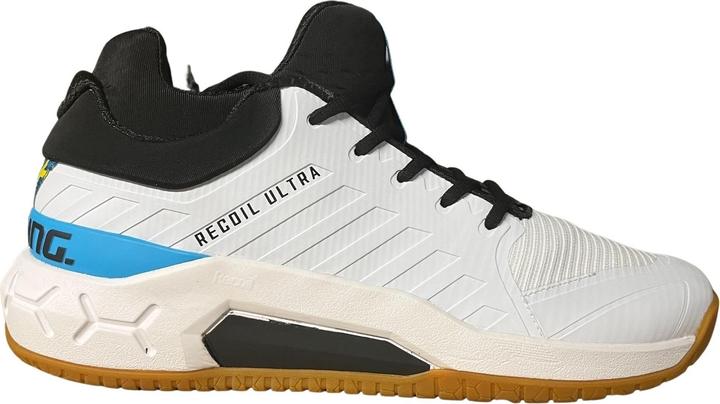 Salming Recoil Ultra Mid Herren