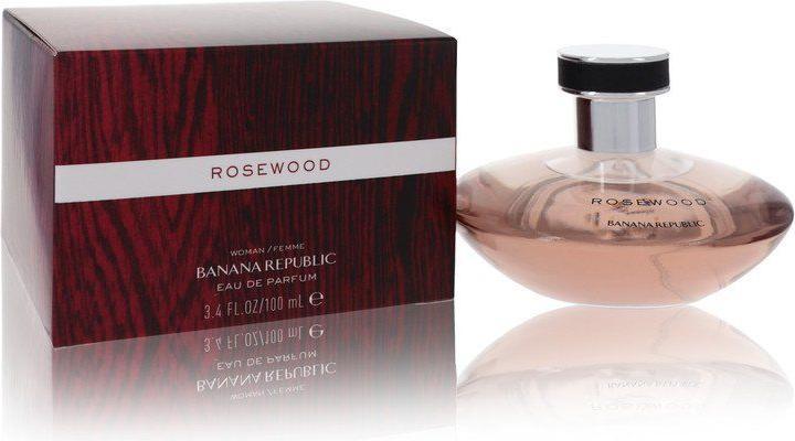 Produktbild Banana Republic Rosewood (Eau de Parfum, 100 ml)
