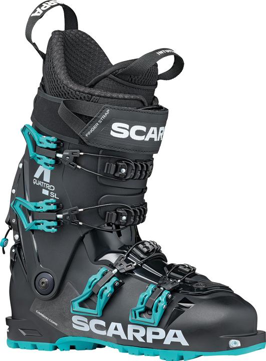 Image du produit Scarpa 4-Quattro SL Wmn (26)