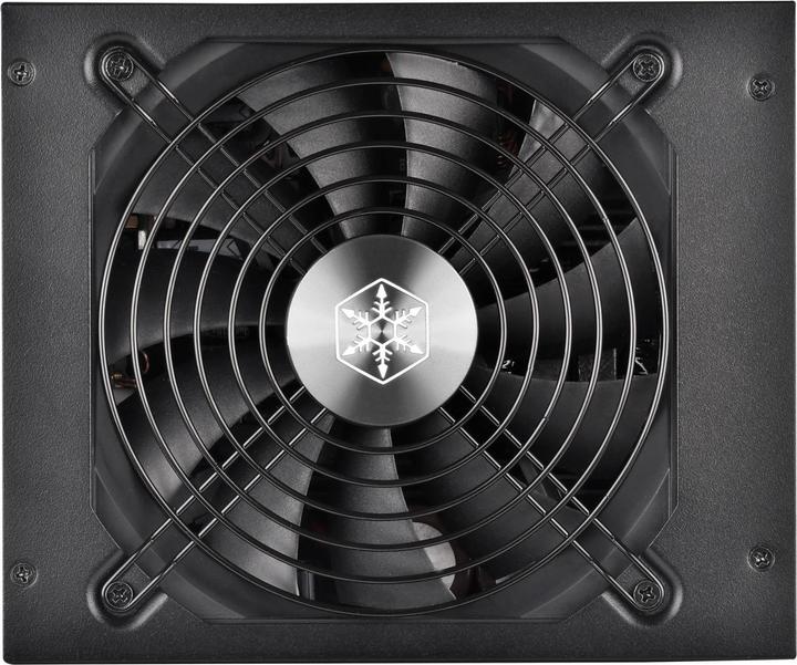 Immagine prodotto Silverstone SST-HA2050R-PM - Alimentatore Cybenetics Platinum 2050W ATX 3.0 e PCIe 5.0 completamente modulare (2.05 W)
