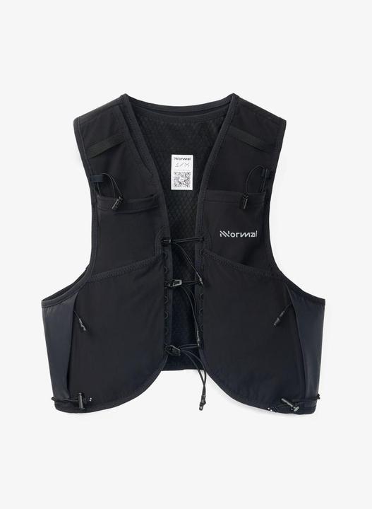 Actual product image Nnormal Race Vest Black (5 l)