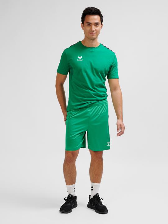 Image du produit hummel Hmlauthentic Pl Shorts (XXL)
