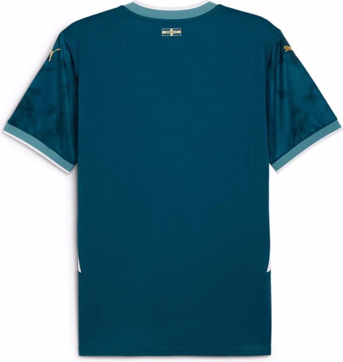 Immagine prodotto Puma Maglia OM Away Replica (XS)