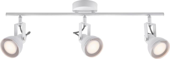 Produktbild Nordlux Aslak,3-spot,Weiss (GU10)