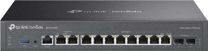 Produktbild TP-Link ER7412-M2