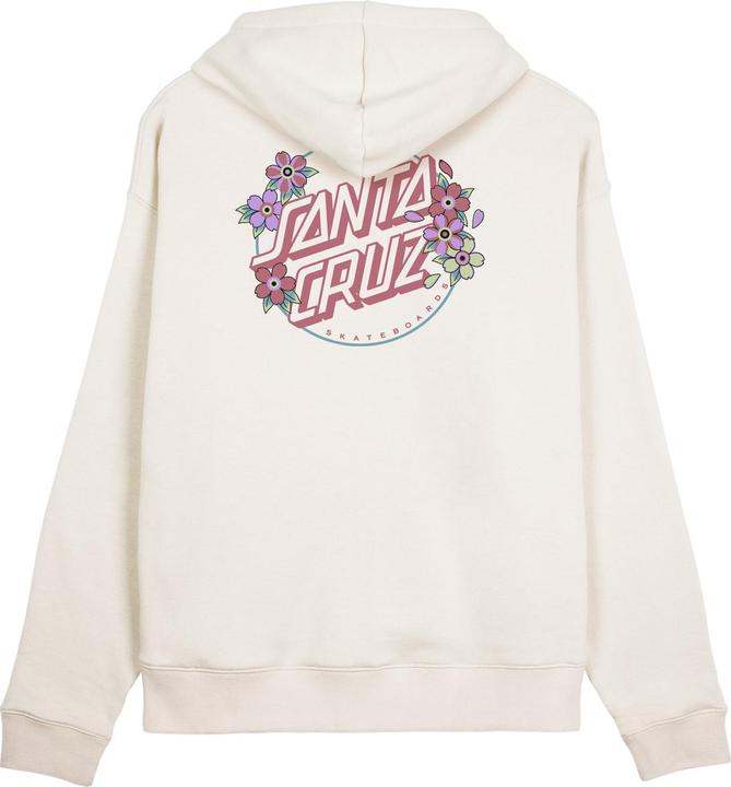 Immagine prodotto Santa Cruz Blooming Dot Hood (10)