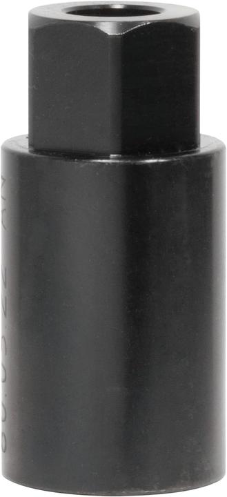 Actual product image SW-Stahl 02380-23 Replacement sleeve 23 mm I for wheel lock removal tool I Sleeve for rim lock