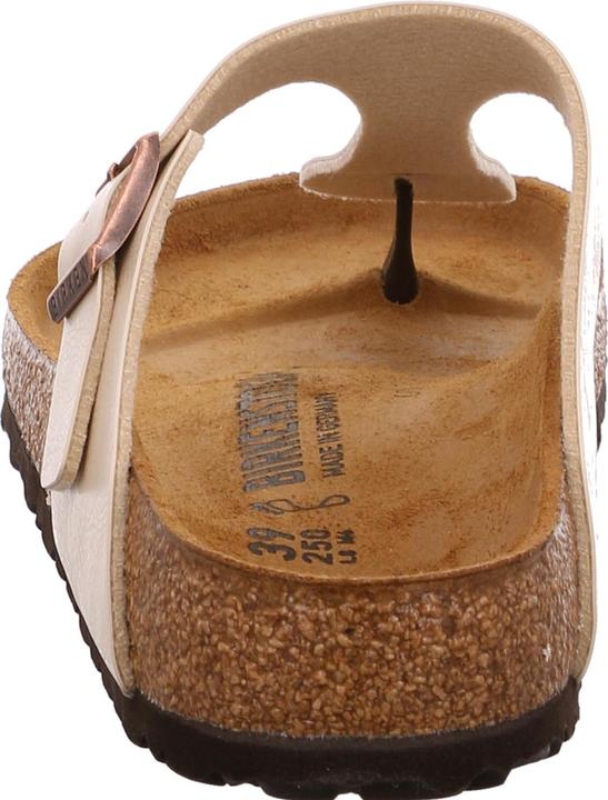 Produktbild Birkenstock Gizeh Birko-Flor Graceful normal (42)