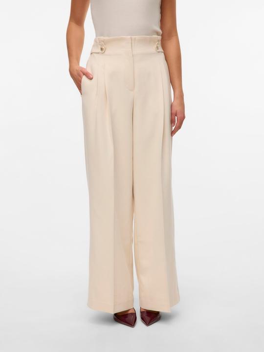 Actual product image Vero Moda VMELMA Hohe Taille Hose Hose (W36/L32)