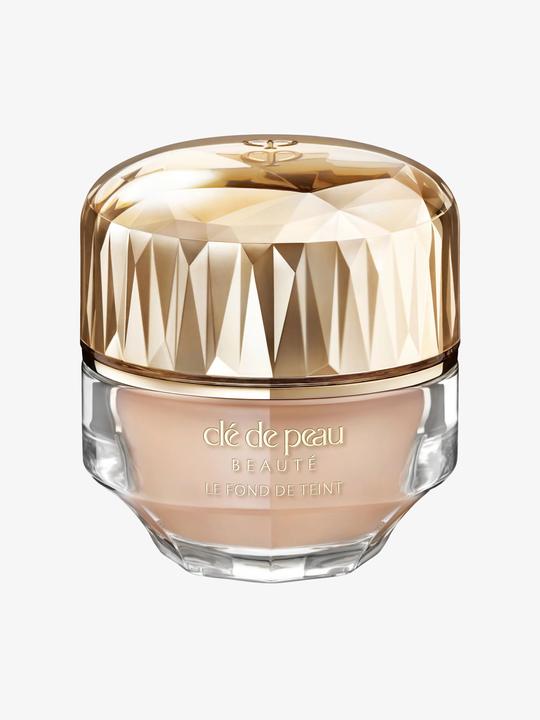 Clé De Peau The Foundation O20 (O20 - Light Medium Ocher)