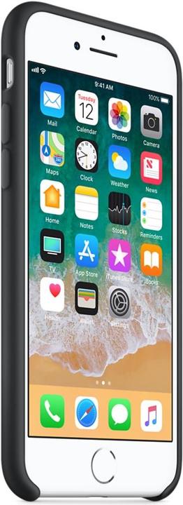 Image du produit Apple Coque en silicone (Apple iPhone 8)
