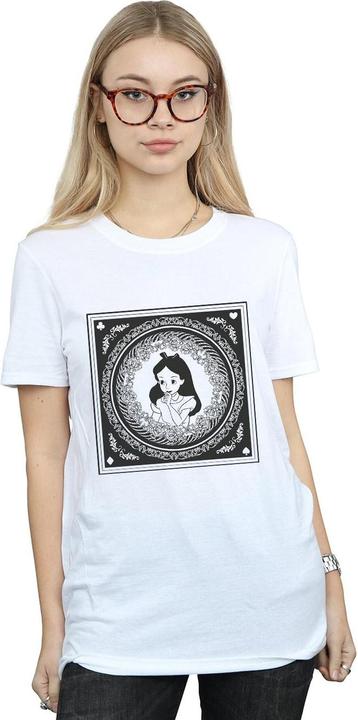 Produktbild Disney Alice In Wonderland Box TShirt (S)
