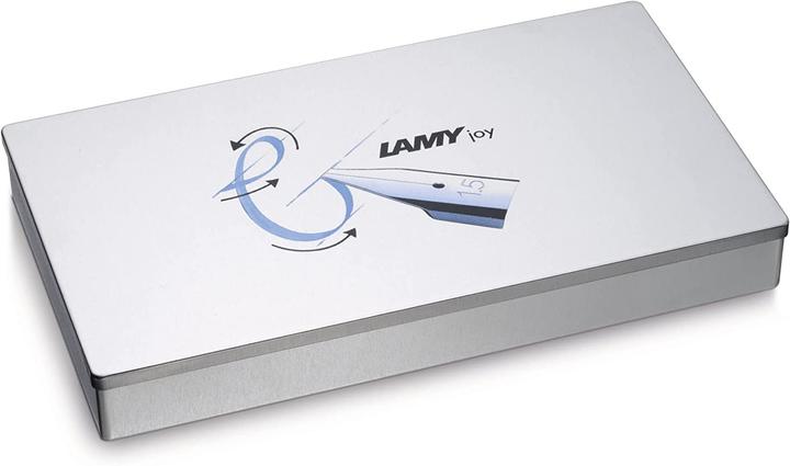 Produktbild Lamy JOY - Schönschreibset (Grey, Black, 3 x)