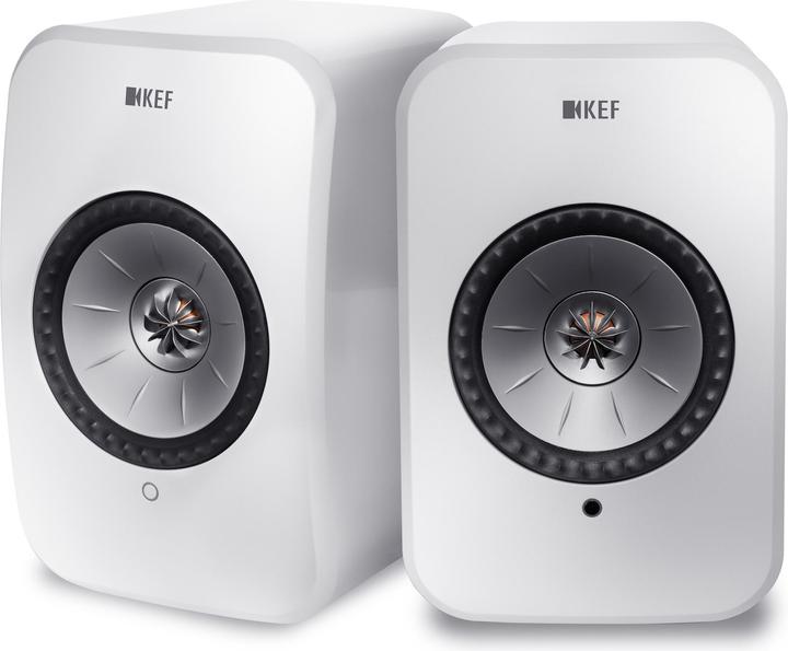 Immagine prodotto KEF Lsx (1 coppia, 70 W)