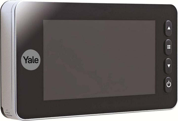 Yale DDV 5800 (Digital)