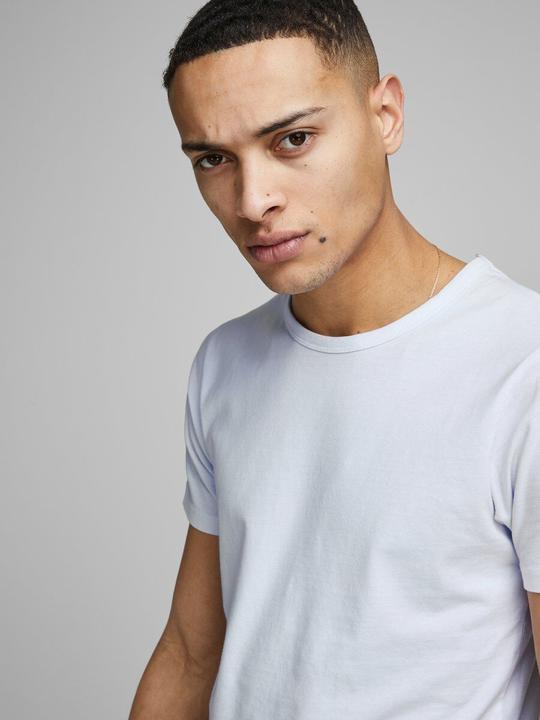 Image du produit Jack & Jones Jjebasic O-Neck Tee S/S Noos (S)