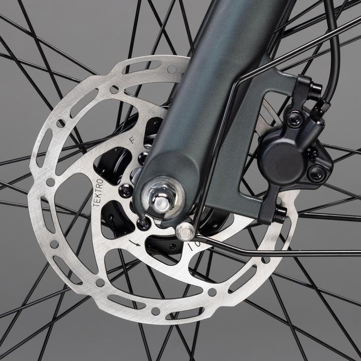 Produktbild Btwin LD 900
