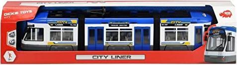 Actual product image Dickie City Liner