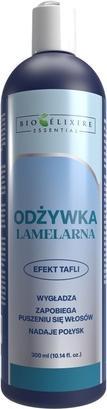 Produktbild Bioelixire Bioelixir Essentials Lamellar Smoothing Conditioner für Haare 300ml (300 ml)
