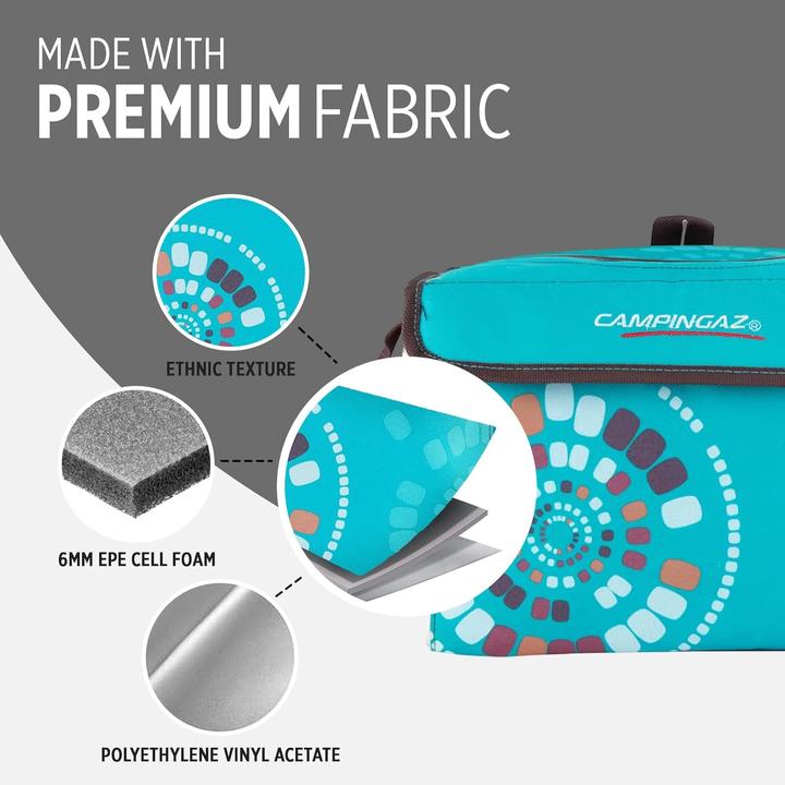 Image du produit Campingaz Sacoche thermique Minimaxi (9 l)