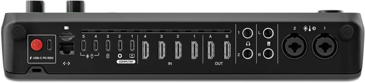 Image du produit RØDE RODECaster Video