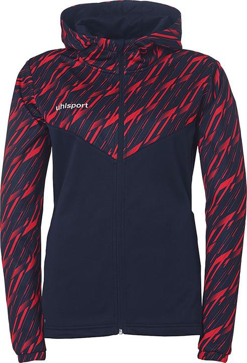 Uhlsport Trainingsjacke Progressive 28 Multi Women