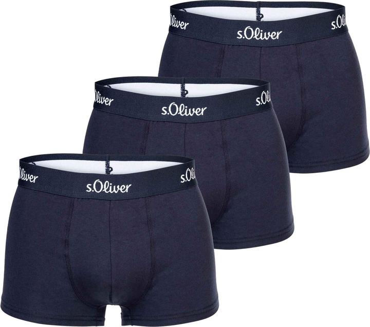 Blu Navy