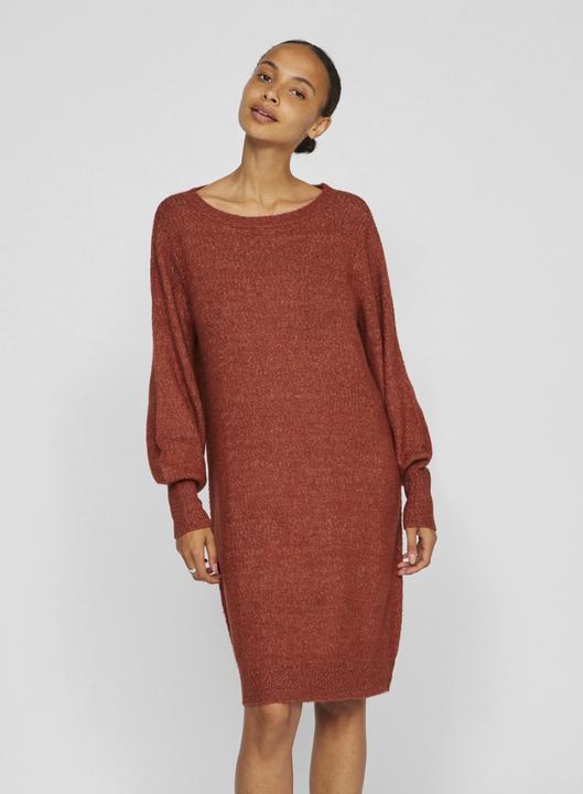 Image du produit Vila Robe midi en tricot (M)