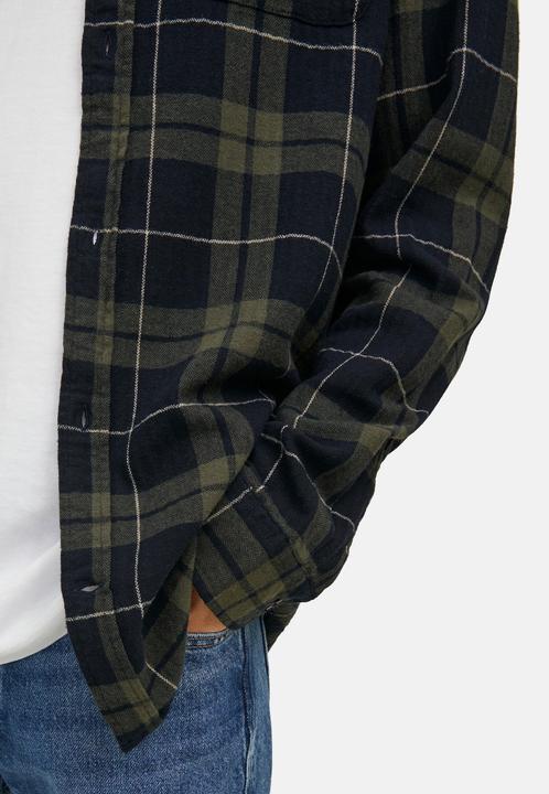 Immagine prodotto Jack & Jones Jjewilly Check Shirt L/S Ln (L)