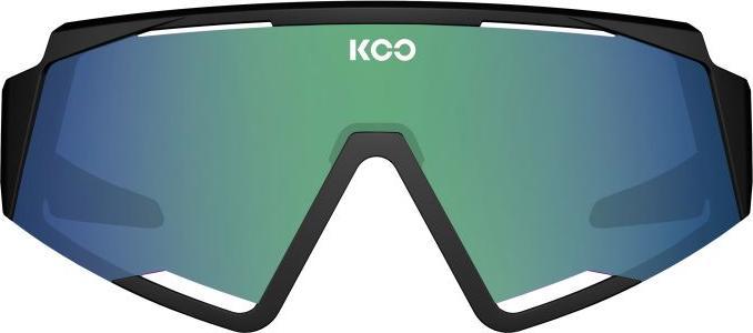 Produktbild KOO Spectro (Black Matt, Green, Grün)
