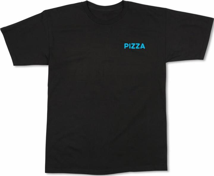 Image du produit Pizza T-Shirt Terminator (XXL)
