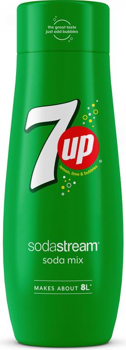 Immagine prodotto SodaStream 7up (1 x 44 cl)