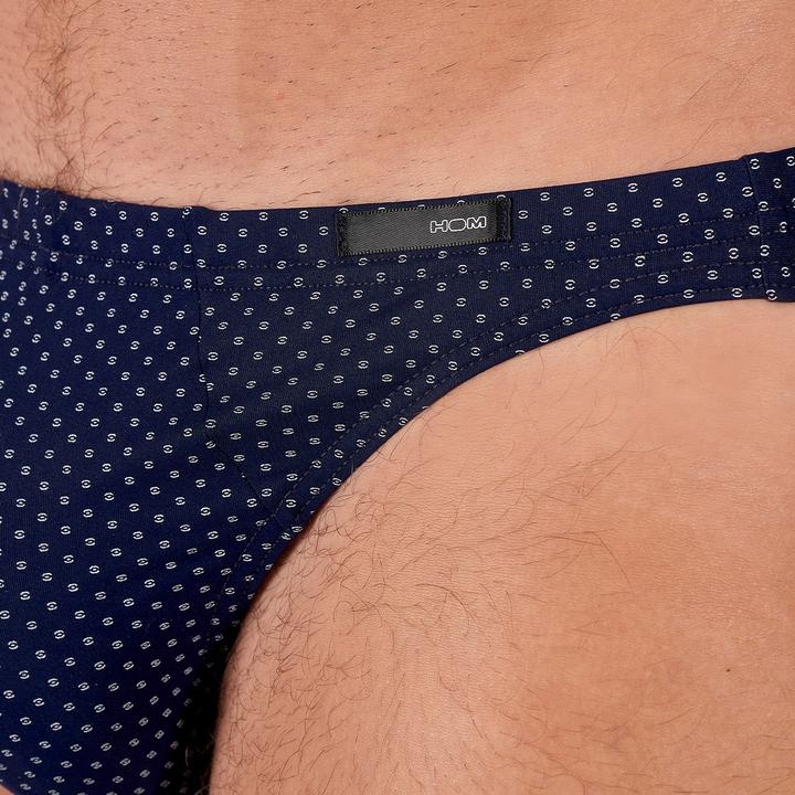 Immagine prodotto HOM MicroBrief Microfibra (L, Confezione singola)