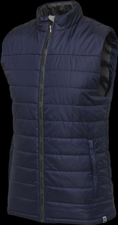 Actual product image hummel North Waistcoat Woman (M)