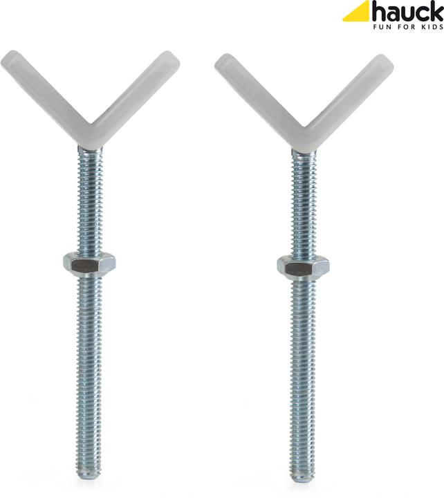 Immagine prodotto Hauck Mandrino a Y (2x) (11 cm)