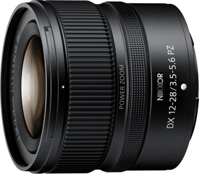 Produktbild Nikon Z30 Kit (12 - 28 mm, 20.90 Mpx, DX)