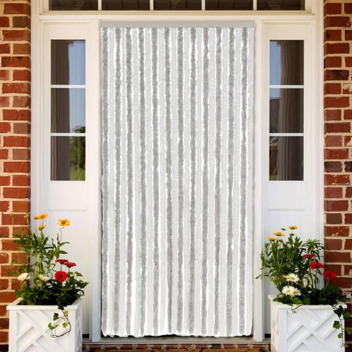 Actual product image VidaXL Standford (100 x 220 cm)