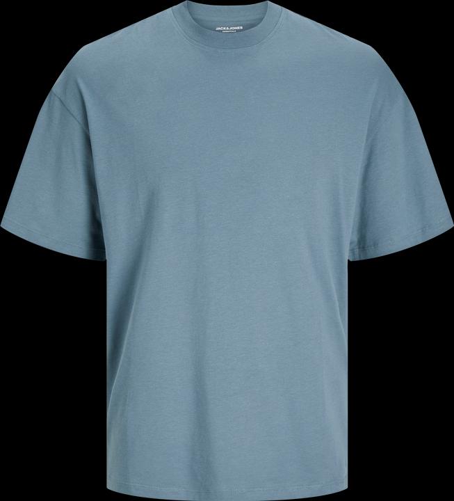 Immagine prodotto Jack & Jones T-shirt monocolore a girocollo (XXL)