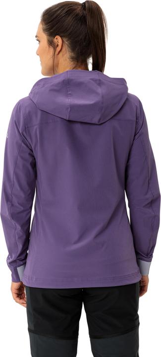 Actual product image Vaude Neyland Wind Jacket (42, L)