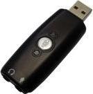 Image du produit Ewent Eminent EM3751 Blaster audio USB (USB)