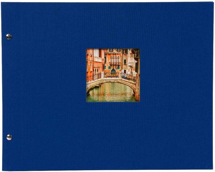 Weiss, Blau