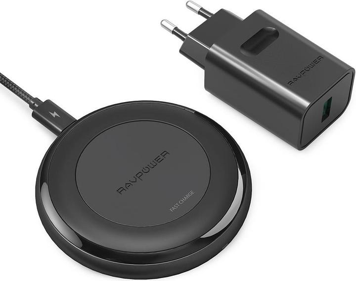 RAVPower Rp-Pc058 (10 W)