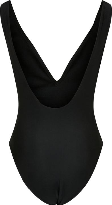Immagine prodotto Urban Classics Costume da bagno a gamba alta da donna riciclato (M)