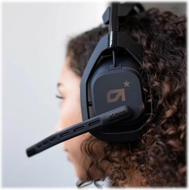 Actual product image Astro Gaming A50 (Wireless)