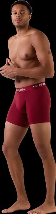 Immagine prodotto Comfyballs Cotton Long (L, Confezione singola)