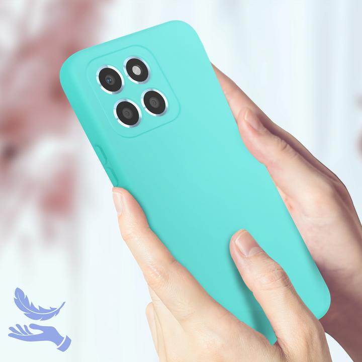 Produktbild Avizar Soft Touch Series (Honor 70 Lite, Honor X8)
