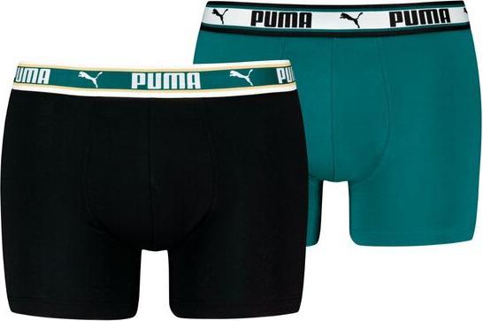 Image du produit Puma Dual Boxer (XXL, lot de 2)