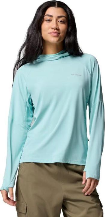 Image du produit Columbia Women's Skien Valley Hoodie (M)