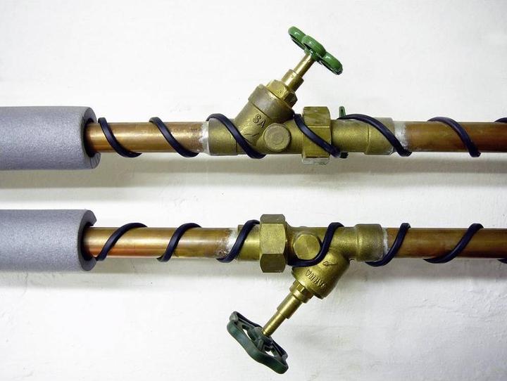 Produktbild Arnold Rak HK-5,0 Heizkabel 230 V 75 W 5.